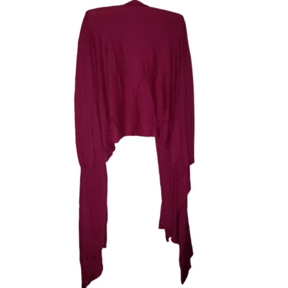 DKNY PINK Cozy Sweater with ring - 12 ways - Picture 2 of 6